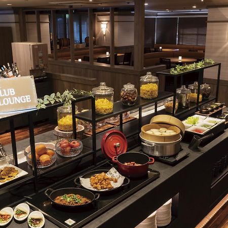 Rose Hotel Yokohama, The Distinctive Collection By Worldhotels Yokohama  Ngoại thất bức ảnh