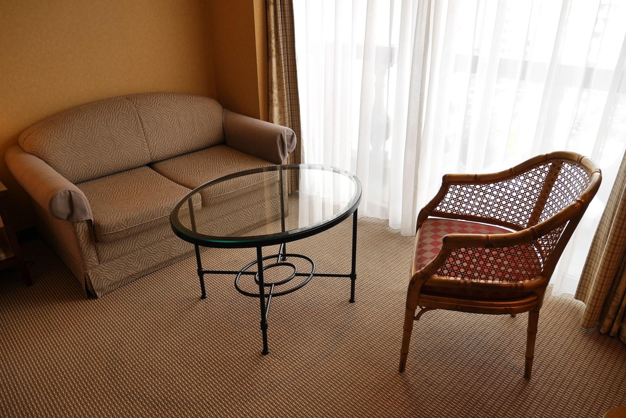 Rose Hotel Yokohama, The Distinctive Collection By Worldhotels Yokohama  Ngoại thất bức ảnh
