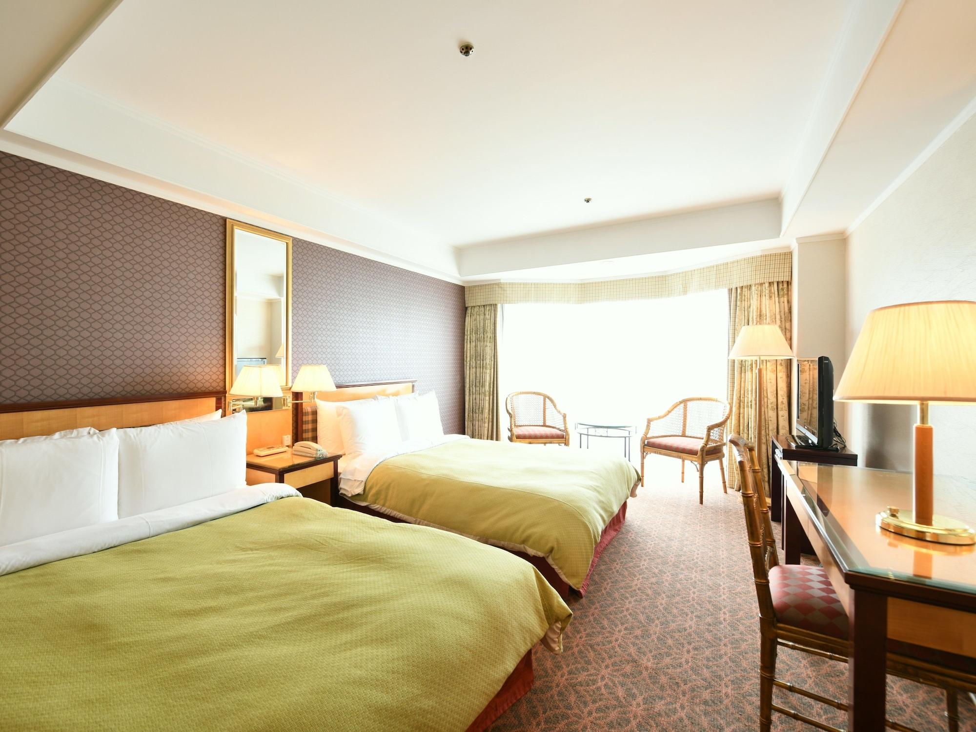 Rose Hotel Yokohama, The Distinctive Collection By Worldhotels Yokohama  Ngoại thất bức ảnh