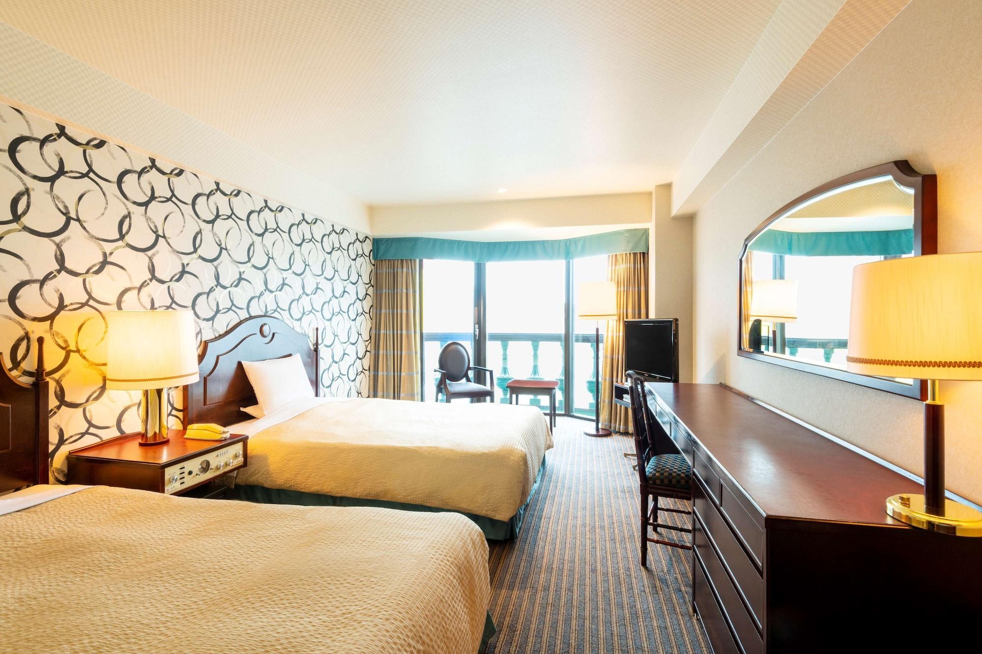 Rose Hotel Yokohama, The Distinctive Collection By Worldhotels Yokohama  Ngoại thất bức ảnh