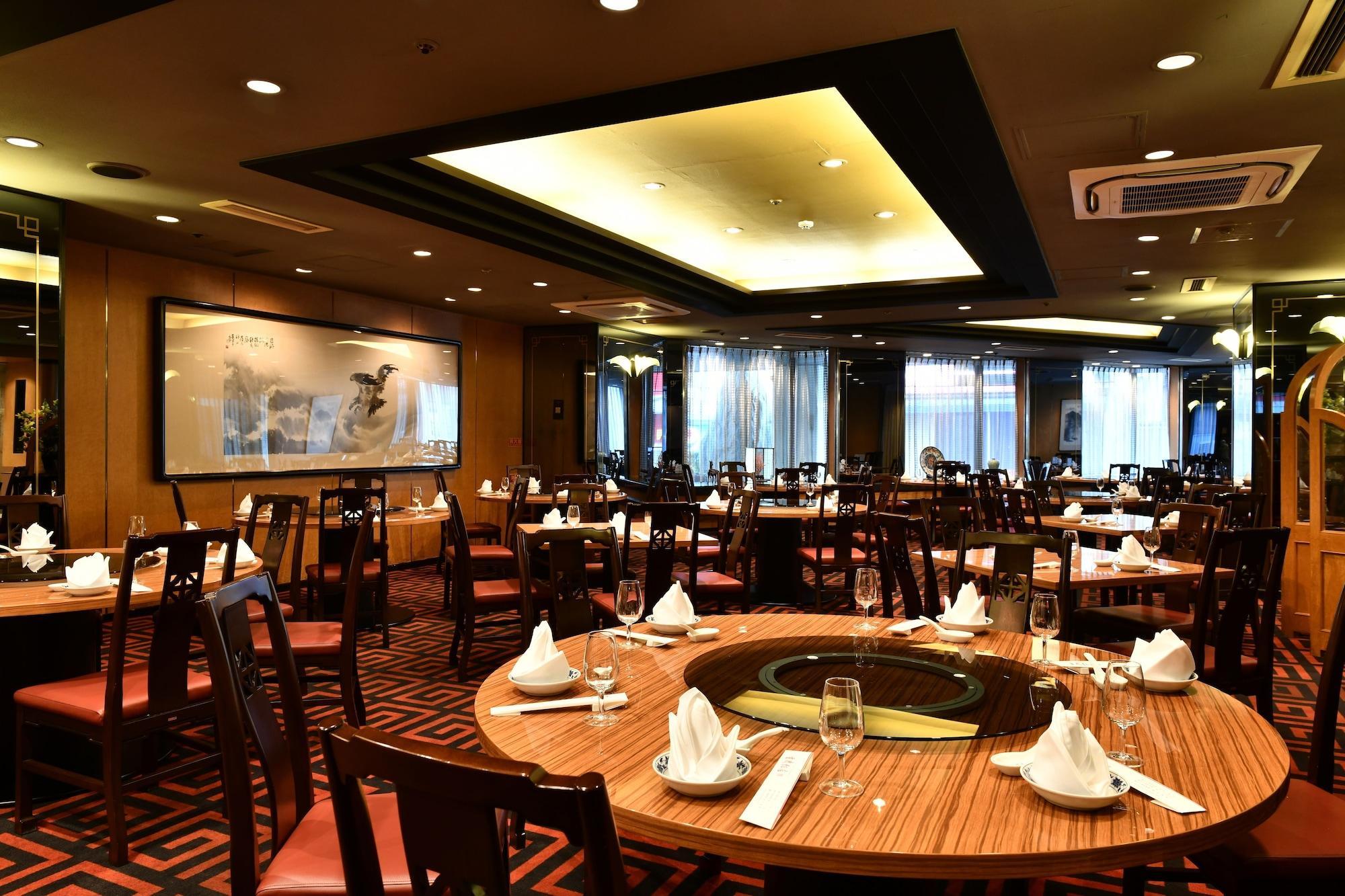 Rose Hotel Yokohama, The Distinctive Collection By Worldhotels Yokohama  Ngoại thất bức ảnh