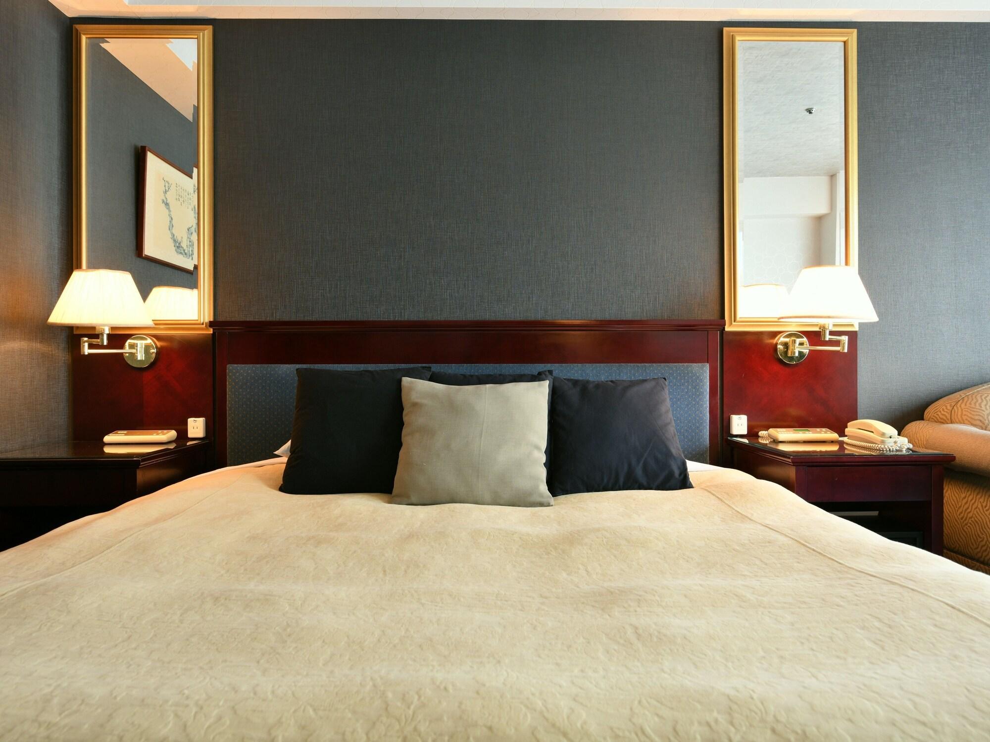 Rose Hotel Yokohama, The Distinctive Collection By Worldhotels Yokohama  Ngoại thất bức ảnh