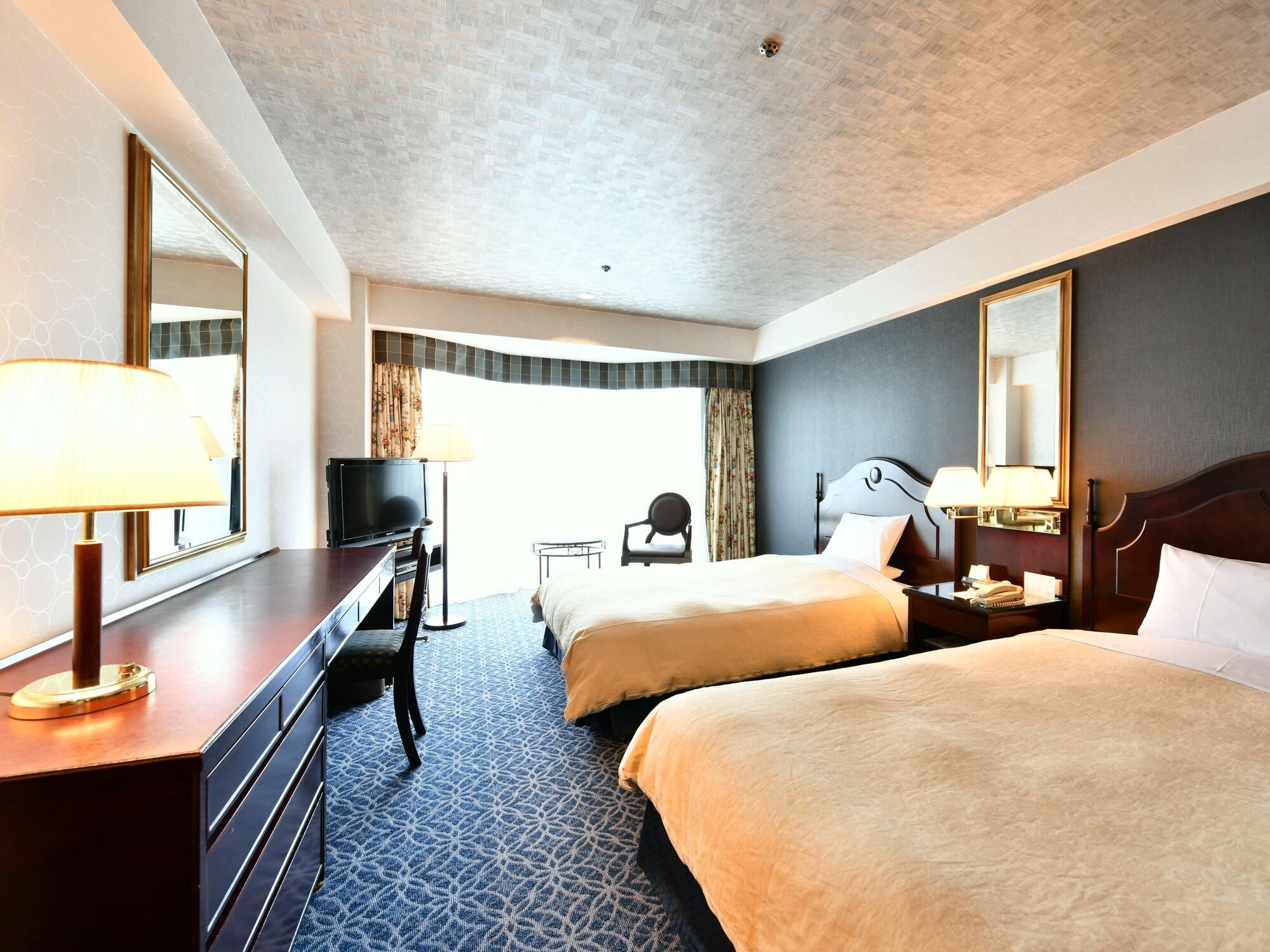 Rose Hotel Yokohama, The Distinctive Collection By Worldhotels Yokohama  Ngoại thất bức ảnh