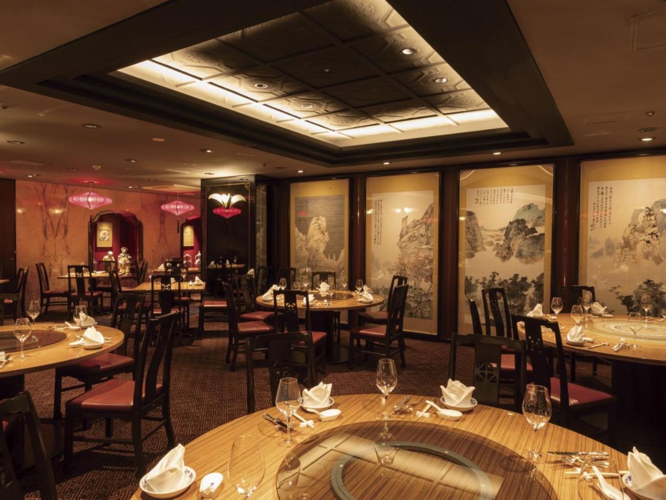 Rose Hotel Yokohama, The Distinctive Collection By Worldhotels Yokohama  Ngoại thất bức ảnh