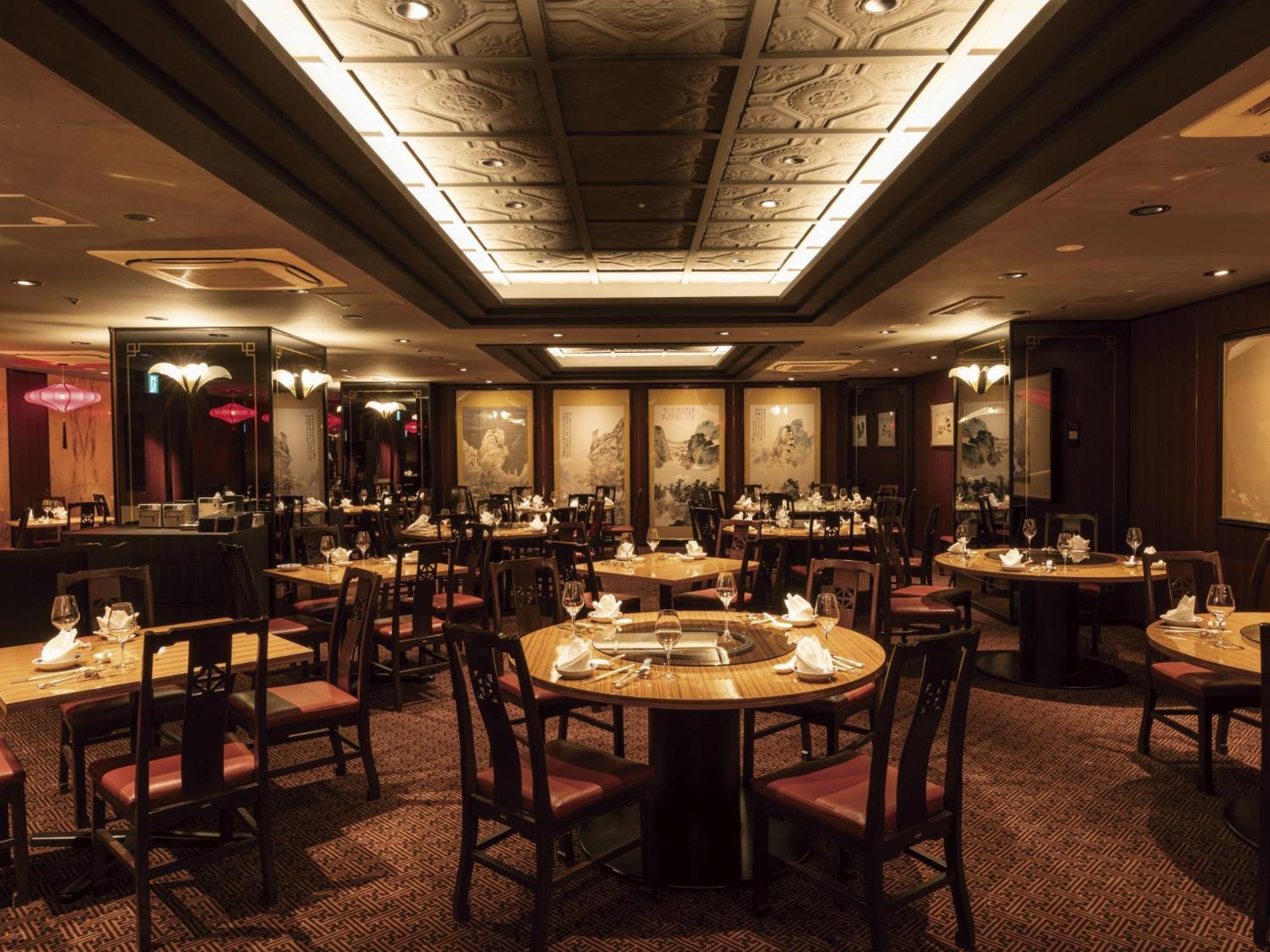 Rose Hotel Yokohama, The Distinctive Collection By Worldhotels Yokohama  Ngoại thất bức ảnh