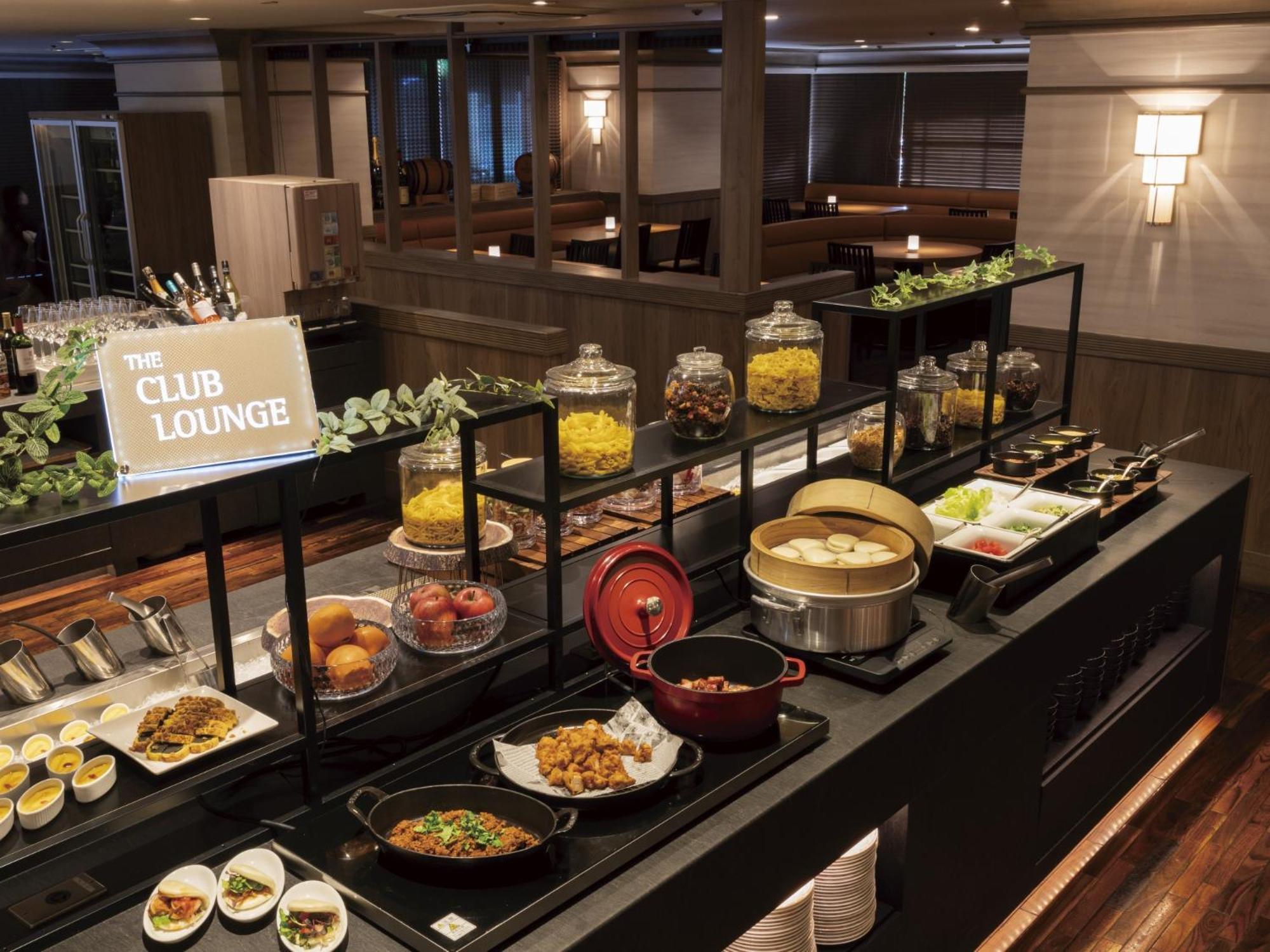 Rose Hotel Yokohama, The Distinctive Collection By Worldhotels Yokohama  Ngoại thất bức ảnh