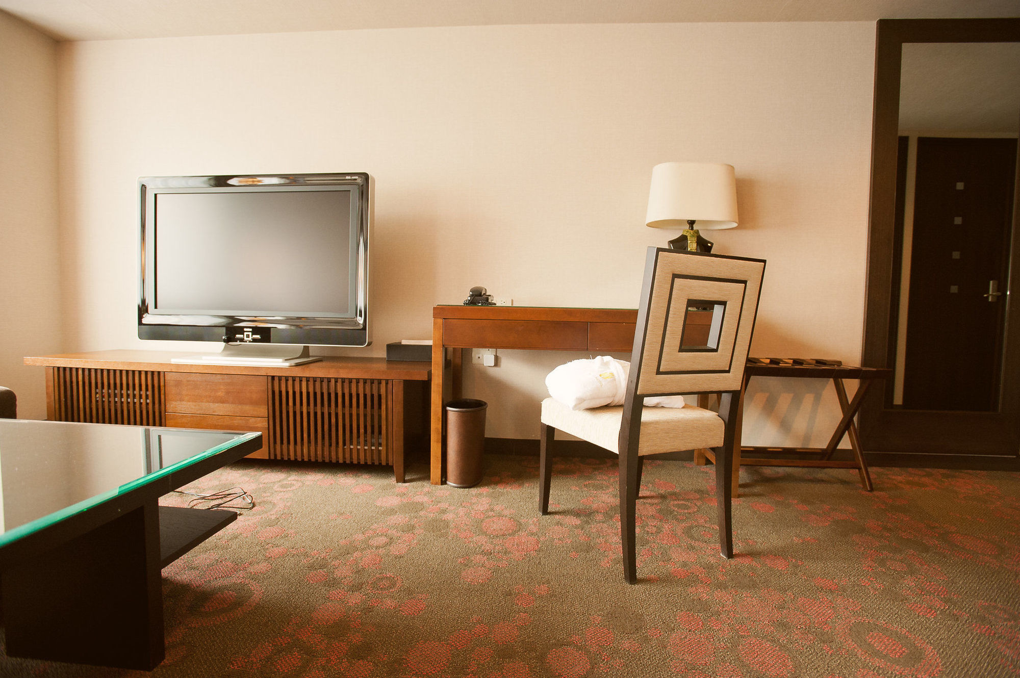 Rose Hotel Yokohama, The Distinctive Collection By Worldhotels Yokohama  Phòng bức ảnh